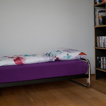 Wohnen Wie Zuhause Sagogn 외부 사진