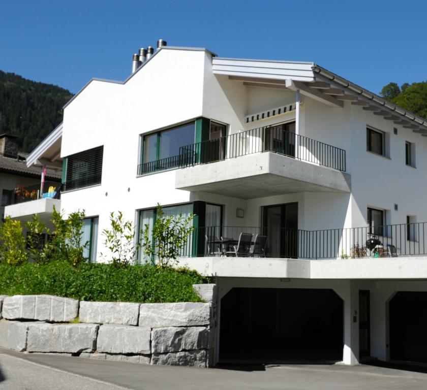 Wohnen Wie Zuhause Sagogn 객실 사진