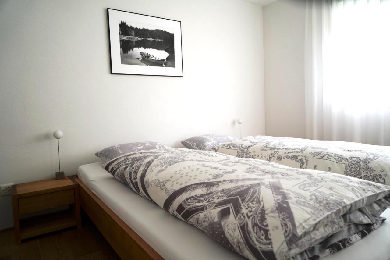 Wohnen Wie Zuhause Sagogn 외부 사진