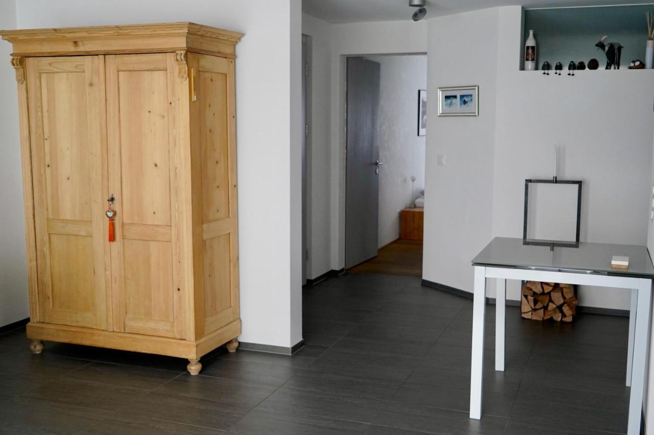 Wohnen Wie Zuhause Sagogn 외부 사진