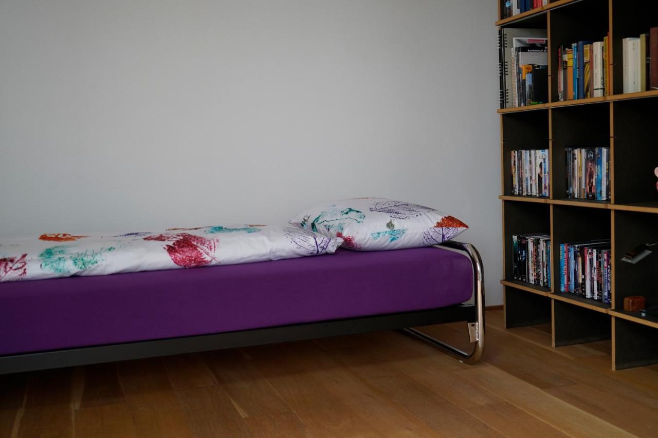 Wohnen Wie Zuhause Sagogn 외부 사진