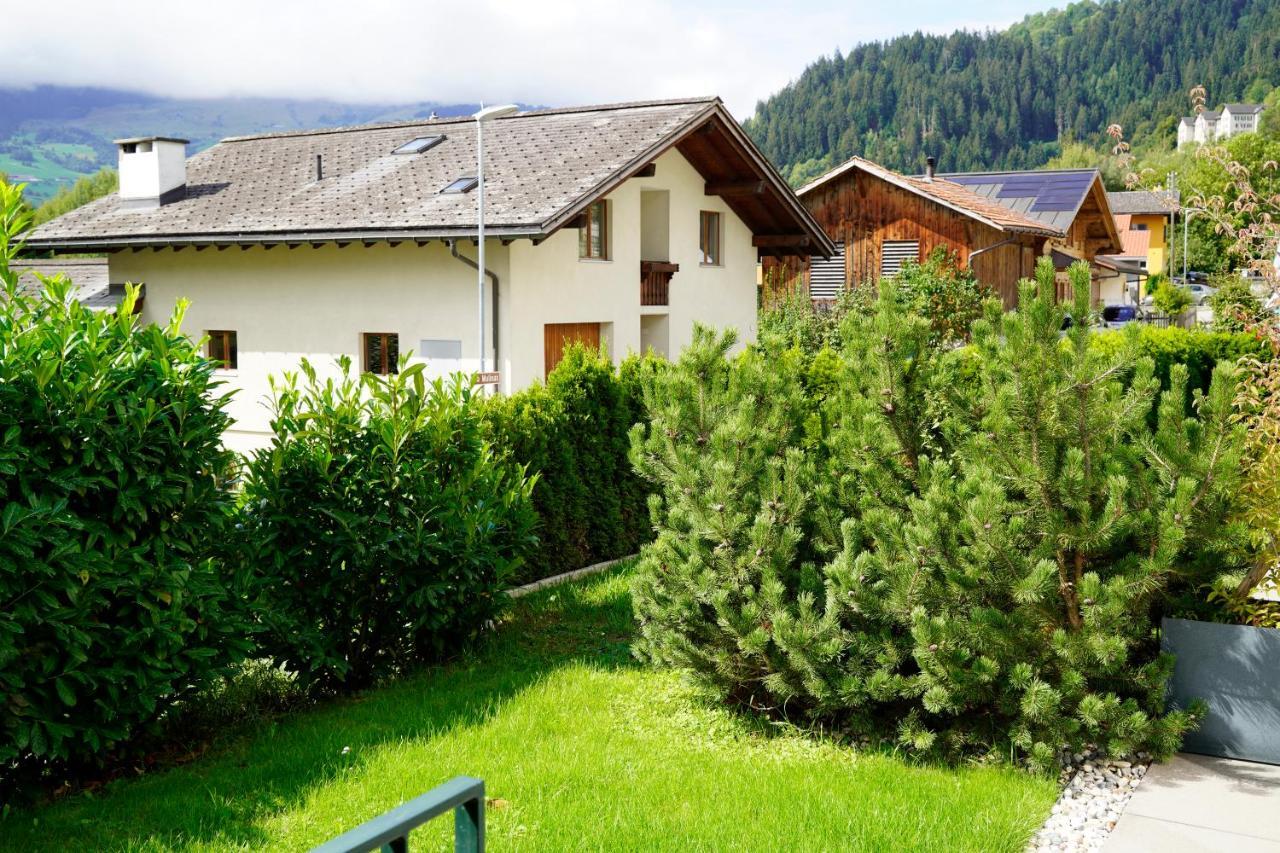 Wohnen Wie Zuhause Sagogn 외부 사진
